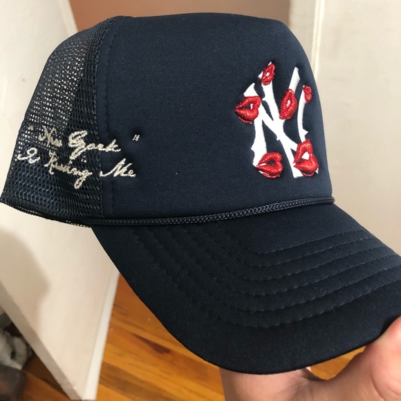 La Ropa Trucker Hat 